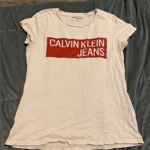Calvin Klein Jeans T Shirt